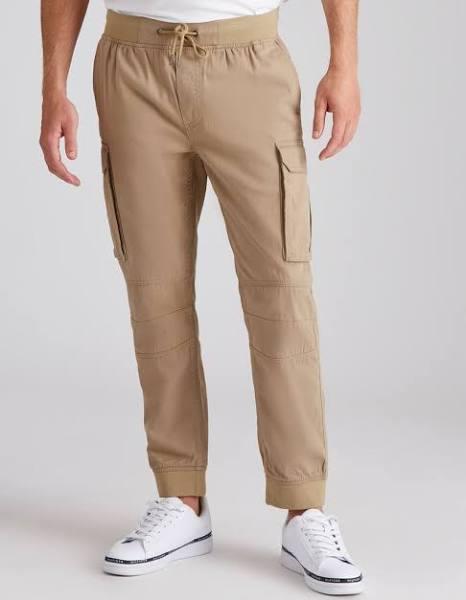 Rivers Knee Panel Jogger Pant