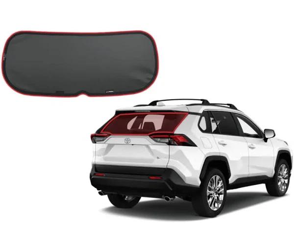 Toyota RAV4 5th Generation Rear Windscreen Shade (XA50; 2018-Present)