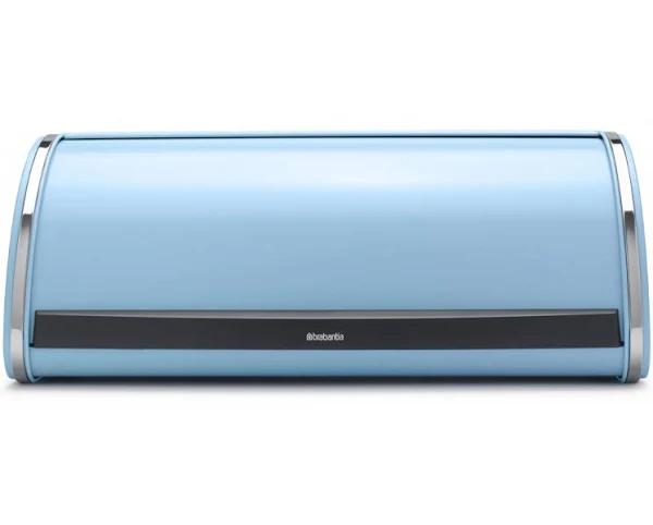 Brabantia 02184 Bread Bin Roll Top - Dreamy Blue