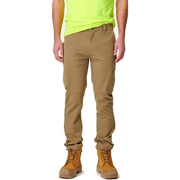 Mens Light Pant Stone 38