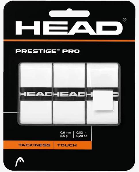 Head Prestige Pro Overgrip