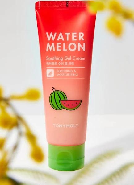 Ally Fashion Multi TONYMOLY Watermelon Soothing Gel - Size One, Women's Body & Hair