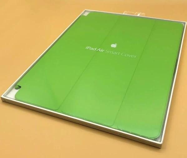 Apple iPad Air Smart Cover -Green MF056FE/A