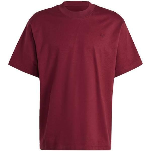 adidas-Adicolor Contempo Tee-Men-Shadow Red-2XL