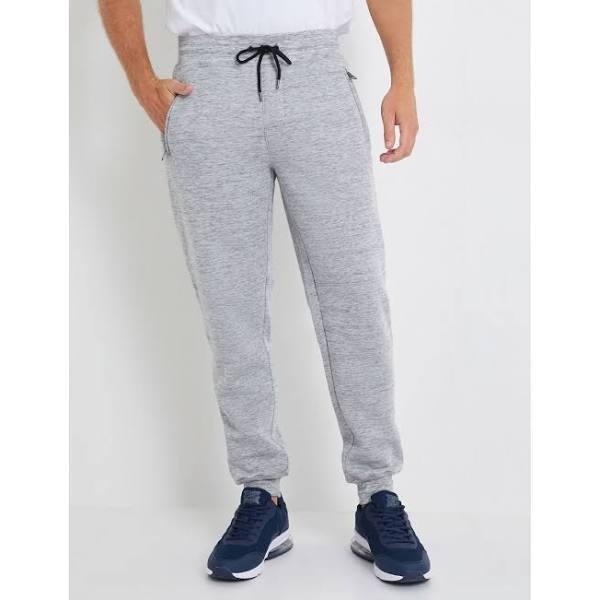 Rivers - Mens Pants - Space Dye Jogger Trackpant