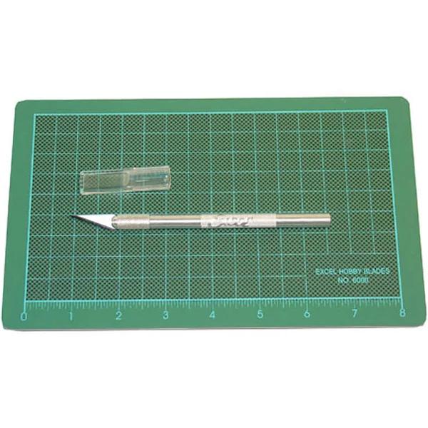 Excel Mini Precision Cutting Kit