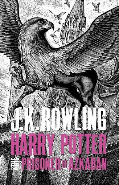 Harry Potter and The Prisoner of Azkaban by J. K. Rowling