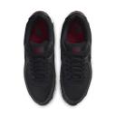 Nike Air Max 90 Anthracite Team Red