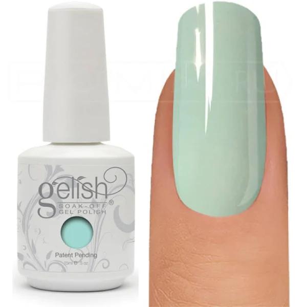 Gelish Seafoam 15ml