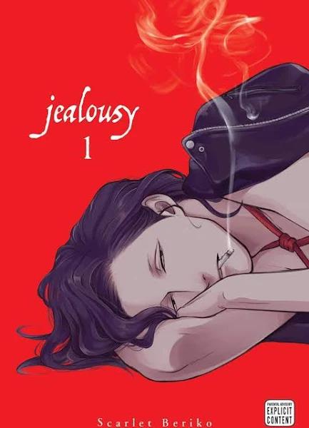 Jealousy, Vol. 1