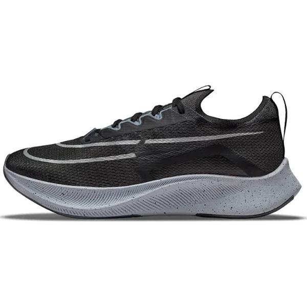 Nike Zoom Fly 4 Dark Smoke Grey