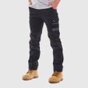 Tradie Men's Flex Cargo Pant - Navy