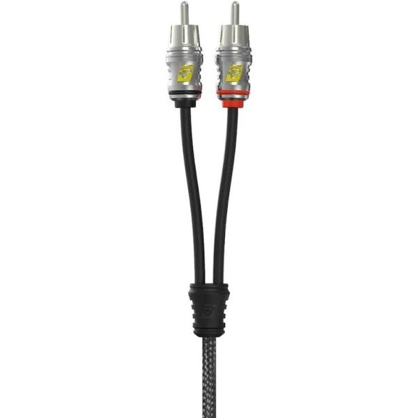 Cerwin Vega 5m 2CH Stroker Series RCA Cable RS17