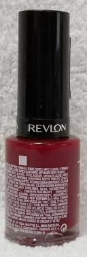 Revlon ColorStay Gel Envy Nail Enamel Queen of Hearts 600