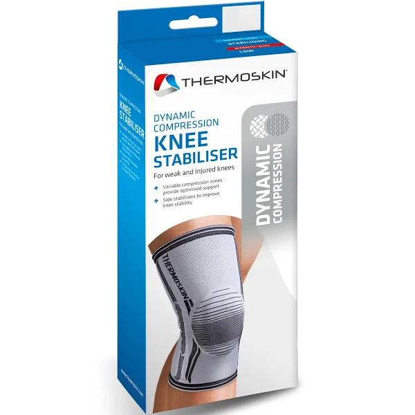 Thermoskin Dynamic Compression Knee Stabiliser