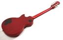 Epiphone Les Paul Studio Electric Guitar - Worn Cherry