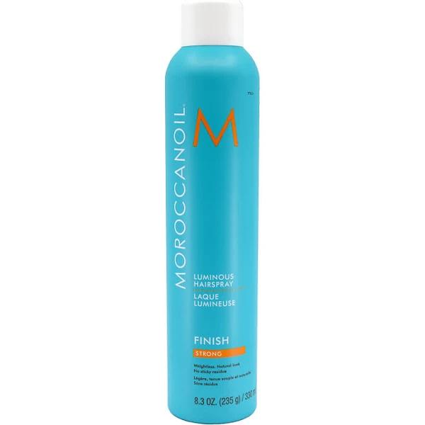 Moroccanoil Luminous Hairspray Strong 75ml