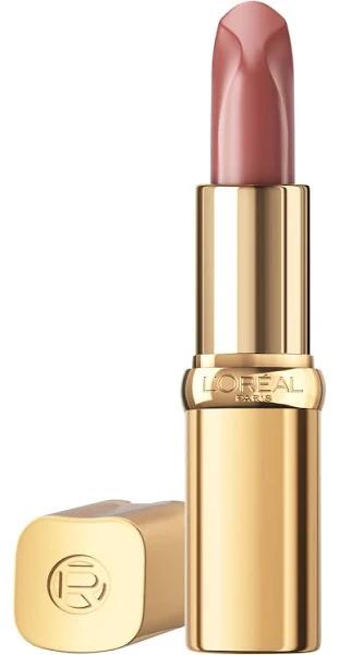 L'Oreal Color Riche Satin Lipstick 550 Unapologetic