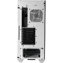 Cooler Master HAF 500 ARGB Mid-Tower E-ATX Case - White