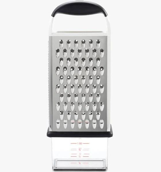 OXO Good Grips - Box Grater