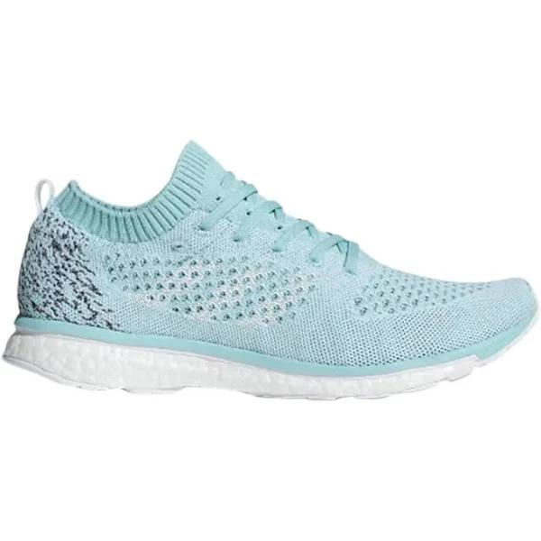 Adidas Adizero Prime Parley Blue Spirit