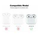 For Apple Airpods 3 Case 3rd Gen Generation Cover