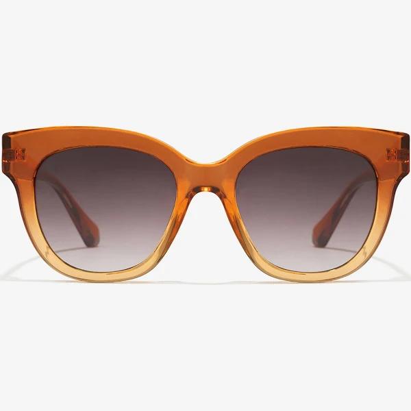 Hawkers Audrey Caramel Sunglasses For Women