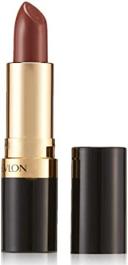 Revlon Super Lustrous Lipstick, with Vitamin E and Avocado Oil, Pearl Lipstick in Brown, 315 Iced Mocha, 0.15 oz (Pack of 2)