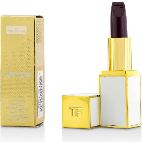 Tom Ford Ultra-Rich Lip Color 3g 01 Purple Noon