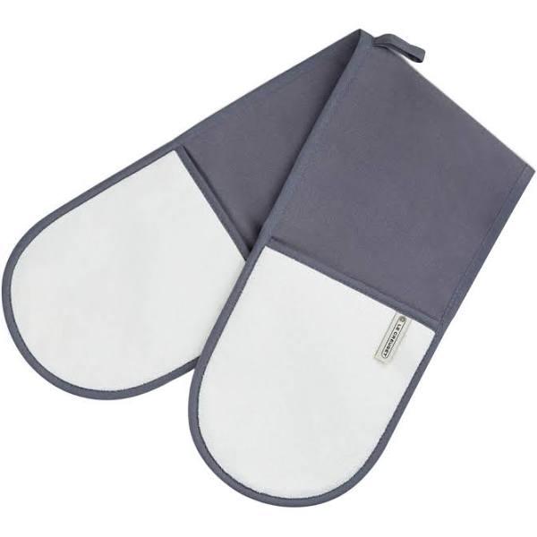 Le Creuset Double Oven Glove Flint