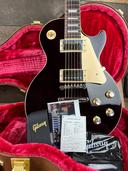 Gibson Les Paul Standard 60s Trans Oxblood Custom Colour