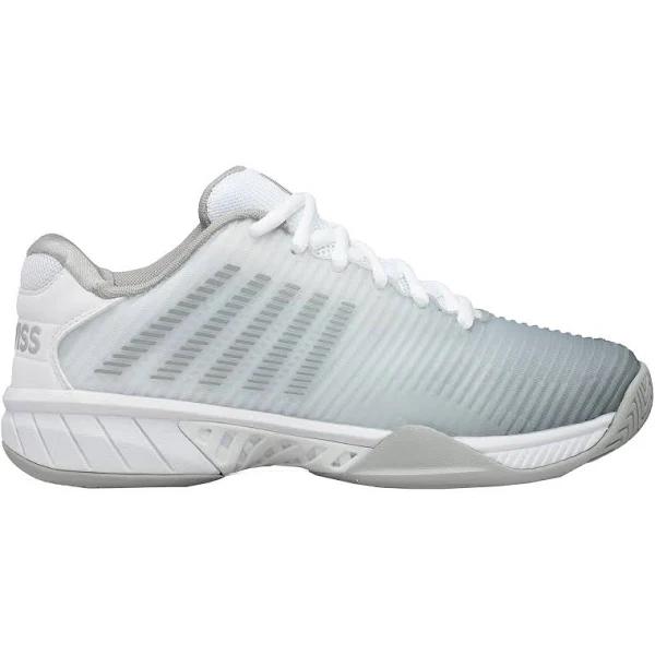 K Swiss Womens Hypercourt Express 2 - White 10