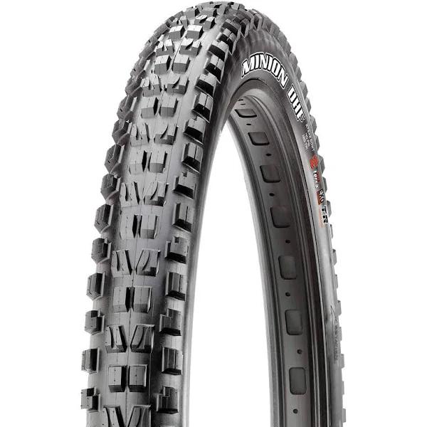 Maxxis Minion DHF 3c Exo TR 29 x 2.5 Tyre