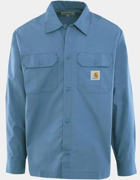 Carhartt WIP Sorrent L/S Craft Shirt