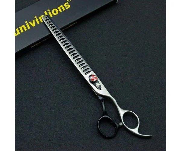 Professional Pet Grooming Shears Chunkers