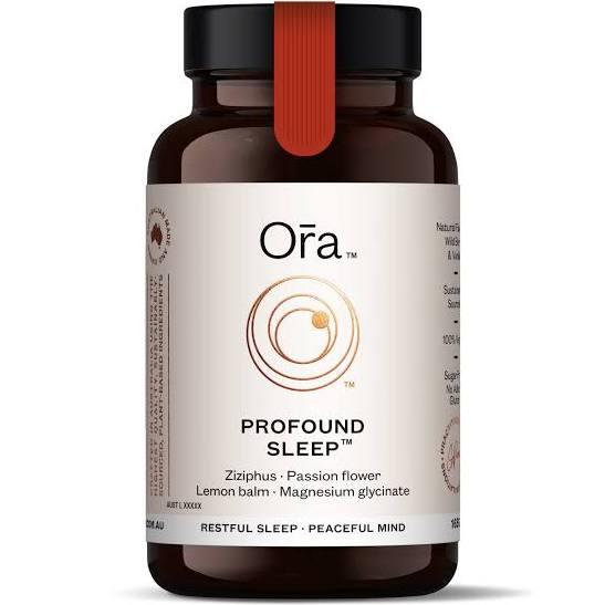 Ora Profound Sleep 165g Powder