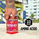 BSN - Amino x - Grape - 30 Serves