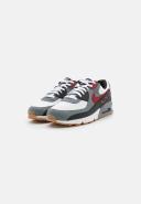 Nike Air Max 90 - Grey - 12