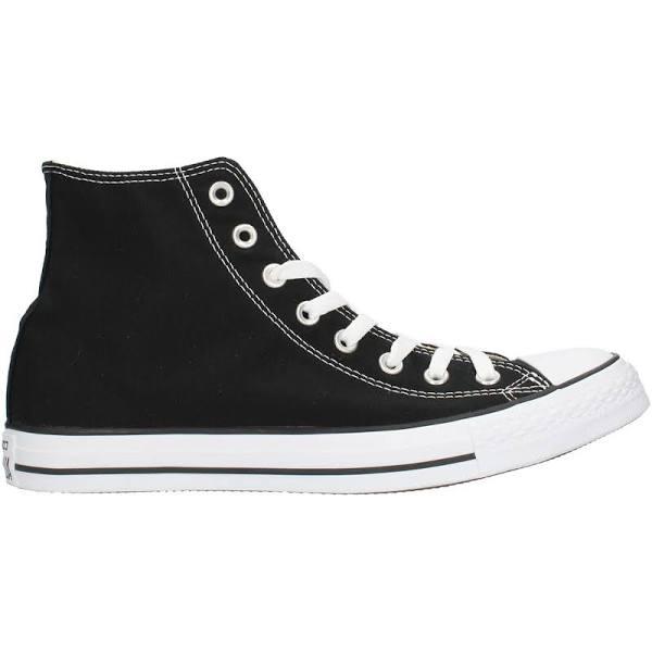 Converse Chuck Taylor All Star Hi - Black