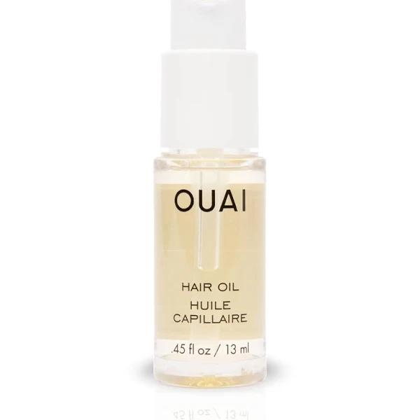 OUAI Travel Hair Oil 13ml