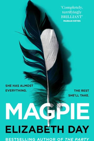 Magpie by Elizabeth Day