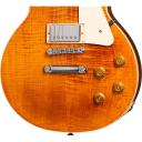 Gibson Les Paul Standard 50s Honey Amber Custom Colour