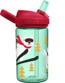 Camelbak - Eddy+ Kids 400ml Drink Bottle - Arctic Athletes