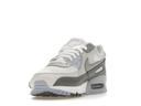 Nike Air Max 90 White Wolf Gray Photon Dust (Women's)