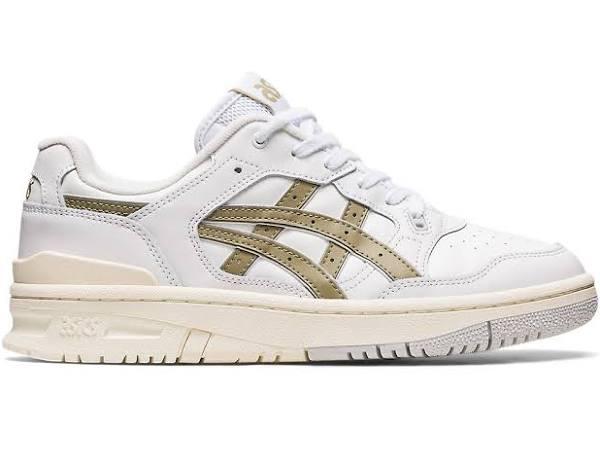 ASICS EX89 White/ Safari Khaki