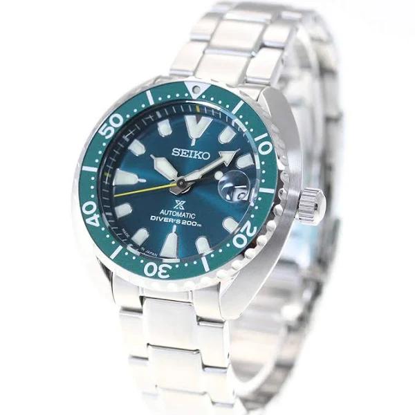 Seiko Prospex SBDY083 Mini Turtle 200m Diver Mechanical