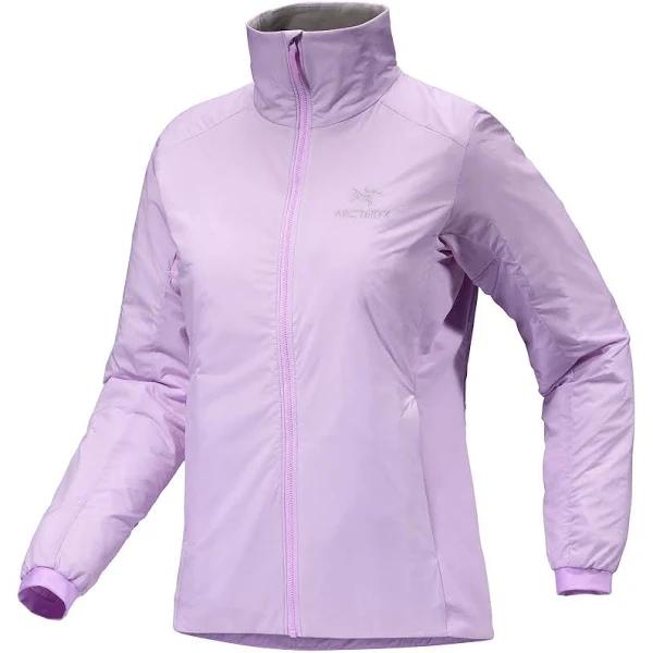 Arc'teryx Atom Women's Jacket Storm Glow