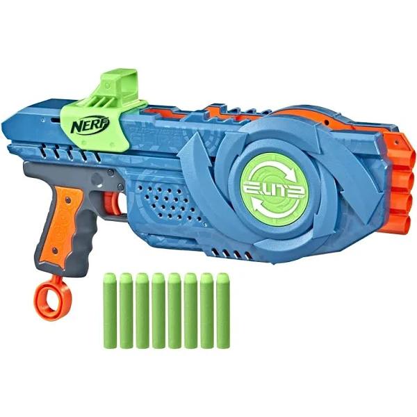 Nerf Elite 2.0 Flip 8