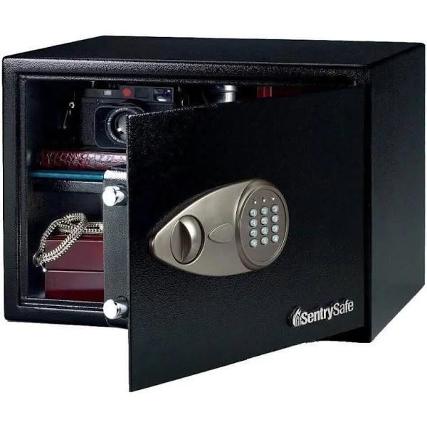 SentrySafe X125 0.37m Large Security Safe