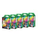 Fujifilm Instax Mini Instant Rainbow Film 50 Sheets